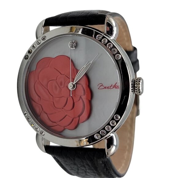 Bertha Daphne Ladies Quartz Watch 7\